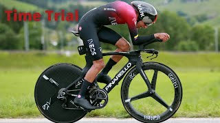 Time Trial Motivation  Cycling Motivation [upl. by Hamian]