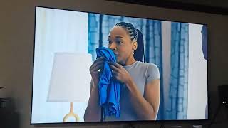 Downy Unstoppables Laundry Scent Commercial 2024🧺 [upl. by Perl]