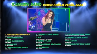 FULL ALBUM KANGEN BAND VERSI KOPLO VIRAL 2023 [upl. by Rafe]