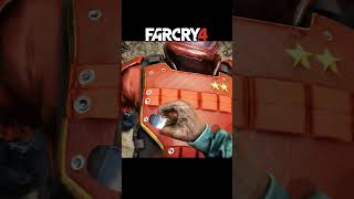 Far Cry 4 My Best Fortress Conquered shorts [upl. by Iphagenia]