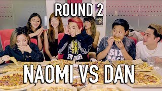 SPICY MUKBANG CHALLENGE [upl. by Cheke]