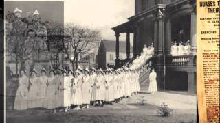 History of St Catherine Hospital and Nursing School [upl. by Enelyar156]