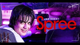 Spree Full Movie Explained in English  2024 [upl. by Eceinaj889]