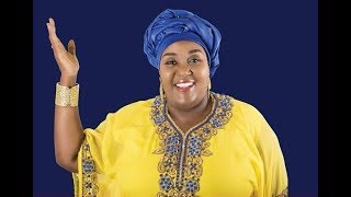 Khadija Kopa  Utoweza Kuizima Official Video [upl. by Wolff]