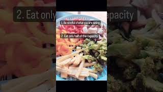 Yogic practices for healthy diet  Yoga diet [upl. by Popele]