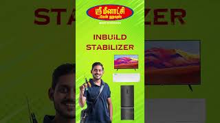 V Guard Stabilizers  Shri Meenakshi Fan House  Madurai  Best Appliance Store in South TN [upl. by Ylra]