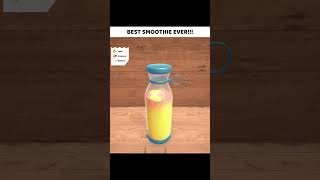 Smoothie Game Juice Maker [upl. by Ecnerol503]