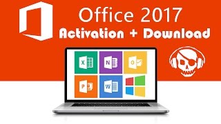 How To Activate Microsoft Office 2017 Official  Using KmsAuto Net  Easy and 100 working [upl. by Lemuel319]