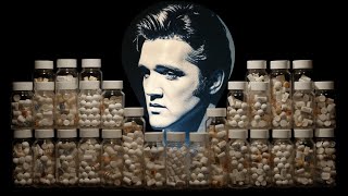 Dr Nick prescribed more than 12000 pills for Elvis Presley [upl. by Lotte766]