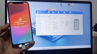 iCloud iOS 176 Remove Activation Lock Free◁ Bypass iCloud iPhone 1212 Mini12 Pro12 Pro Max [upl. by Yrelle277]