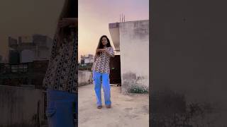 Rafts Rafta Hole Hole Dil Ko Churaya Tumne youtubeshorts shortsvideo shorts dance [upl. by Aiekahs406]