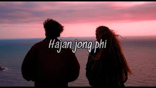 Hajan jong Phi  Khraw Umdor  Official Khasi Love Song  2002 Mix [upl. by Otrebilif]