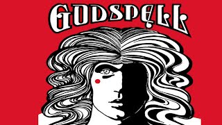 quotGodspellquot Musical Theater Full Performance High School Production in HD [upl. by Gally]