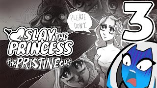 【Slay the Princess】 Lets Explore all the Possibilities [upl. by Nomaj]