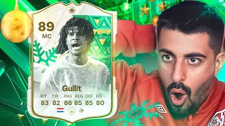 El FUT Champions de GULLIT Winter SBC [upl. by Yssirhc]