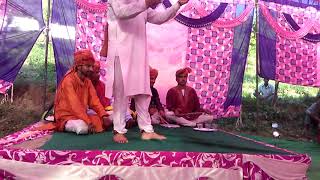 Dogri singer BANSI LAL ji From mahanpur [upl. by Natalee]