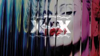 Madonna  Hung Up Remix [upl. by Adlitam]