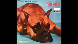 Toots Thielemans  Time For Toots  Full Album [upl. by Newton]