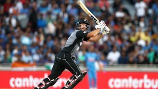 Cricbuzz LIVE NZ v IND 2nd T20I Midinnings show [upl. by Gretchen]