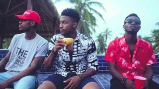 Show Dem Camp  Up To You Official Video ft Funbi [upl. by Acirrehs]