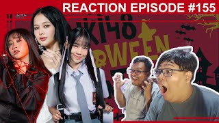 REACTION Pengumuman Tahap Kedua Hasil Sousenkyo SSK 2024 JKT48‼️ [upl. by Joung]