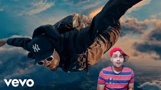 Chris Brown  Go Crazy Remix Official Video ft Young Thug Future Lil Durk Latto Reaction [upl. by Justine341]