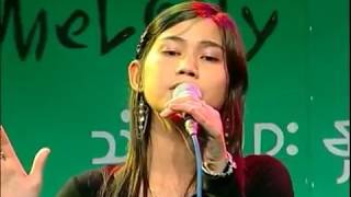 Khin Su Su NaingMelody World 2008 Level2 TB Song lann khwal [upl. by Alahcim920]