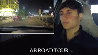 AB ROAD TOUR INDORE Exploring the Best of Indias Heartland [upl. by Ynnaf]