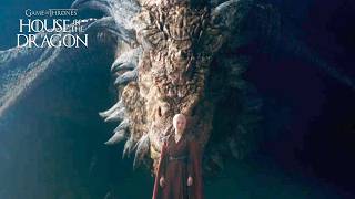 House Of The Dragon Season 2 Episode 3 Trailer Breakdown and Game Of Thrones Easter Eggs [upl. by Yrro486]