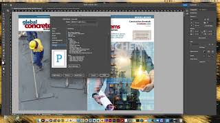 Print single or double sided on mac  Epson 3850 InDesign [upl. by Dicky]