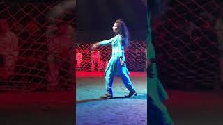 pirka chilima pashto song  beautiful girl dance  local girl dance [upl. by Yzmar]