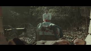 Down the Long River Teaser Trailer  WESTERN REVENGE THRILLER [upl. by Lipson]