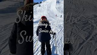 St Moritz music snow family remix travel ski viagem neve [upl. by Inar]