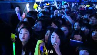 K Pop Mistake amp Accident 2011 Part 3 HD [upl. by Dara]