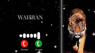 wahran ringtone  best ringtoneattitude ringtoneMP3 ringtone [upl. by Otho524]