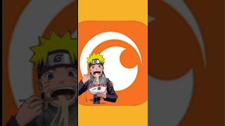 TOP 3 ANIME APP FOR ANDROID OR IPHONE shorts ytshorts shortsfeed anime [upl. by Mile341]