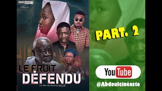 Meilleur Film Africain en français  LE FRUIT DEFENDU PART 2  Film Burkinabè [upl. by Files]