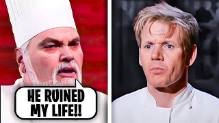 Where Is “Chappy” From Kitchen Nightmares TODAY [upl. by Sivi264]