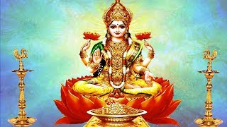 Moola Mantras  Mahalakshmi Mantra  DrR Thiagarajan [upl. by Nyladam]