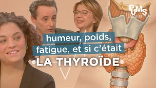 Comment soigner la thyroïde et ses maladies  Hypothyroïdie hyperthyroïdie nodule cancer… [upl. by Arimat]