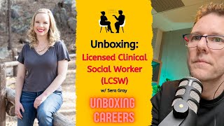 A Career as a Licensed Clinical Social Worker LCSW What Its Like and What You Need to Know [upl. by Berke]