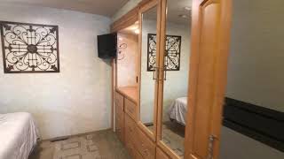 2008 Winnebago Voyage 32H Autos RV For Sale in Vancouver Washington [upl. by Marlie]