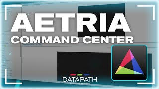 Aetria Overview  Aetria Command Center PT 23 [upl. by Rhodie]