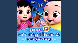 Pattampoochi Song [upl. by Ashla]