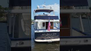 2003 Selene 53 Ocean Trawler For Sale trawler yacht [upl. by Iel]