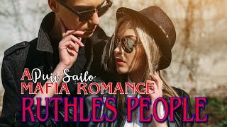 RUTHLESS PEOPLE  16  Puii Sailo [upl. by Nyrrek]