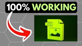 Jpg Files Are Not Opening In Windows 11 RESOLVED [upl. by Jamin]