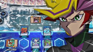 NEVER MAXX quotCquot PLAYMAKER IN YUGIOH MASTER DUEL [upl. by Ater]