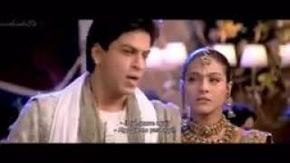 Wah wah Ramji K3G Kareena Kapoor Hrithik RoshanShahruKhanampKajol [upl. by Yruok330]