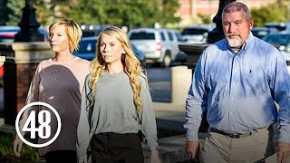 The Case Against Brooke Skylar Richardson  Full Episode [upl. by Nyloc]